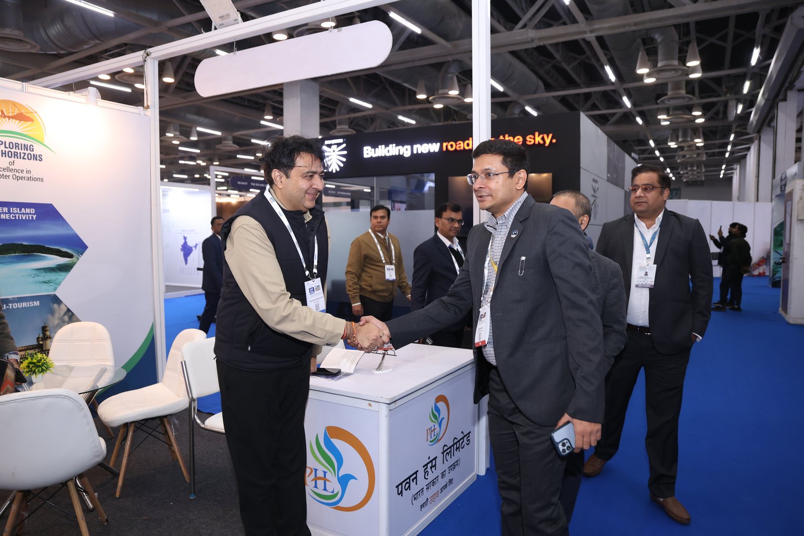 Bharat Mobility 2025
