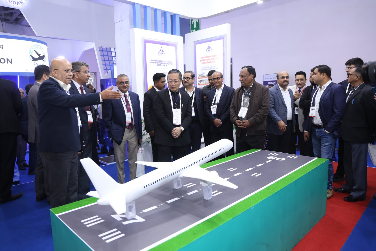 Bharat Mobility 2025