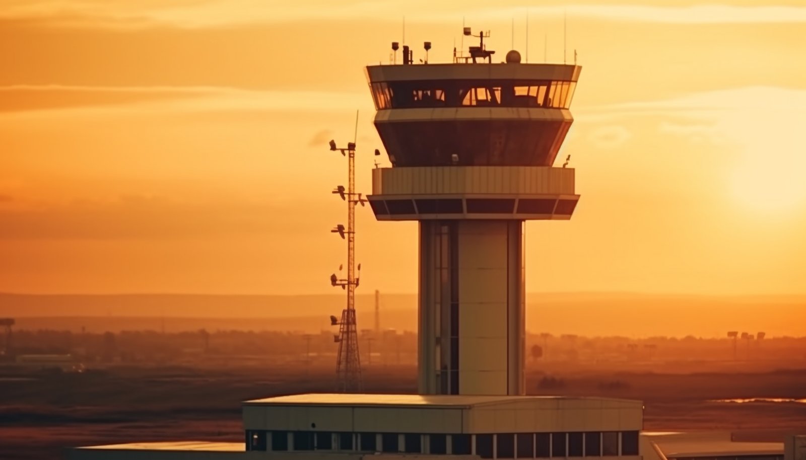 ATC Tower