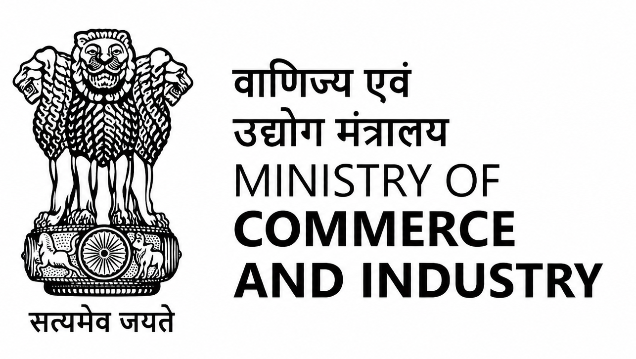Ministry Logo